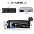 FM Transmitter Charger Car Single Player MP3 Music